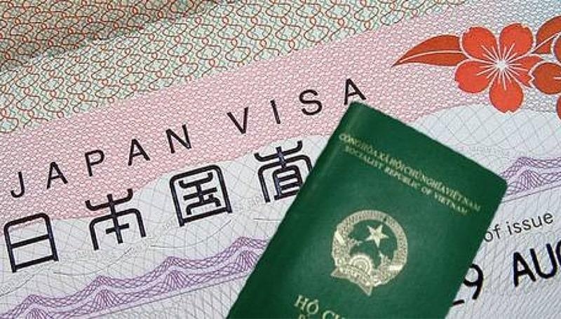 Vi sao 8 cong ty du lich Viet mat quyen dai dien xin visa Nhat Ban? hinh anh