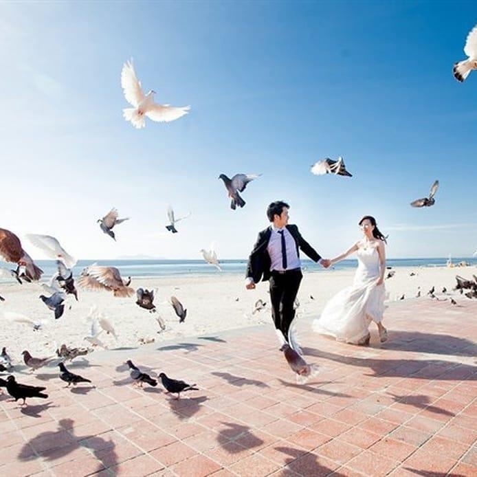 check in da nang anh 2