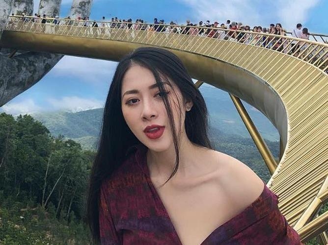 Nhung goc check-in nhin phat biet ngay cua dan 'me' Da Nang hinh anh