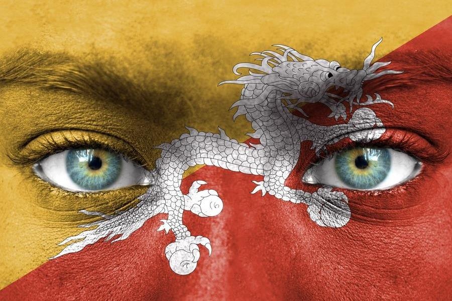 Dat nuoc ky la di nguoc voi the gioi, dat moi truong tren tien bac hinh anh