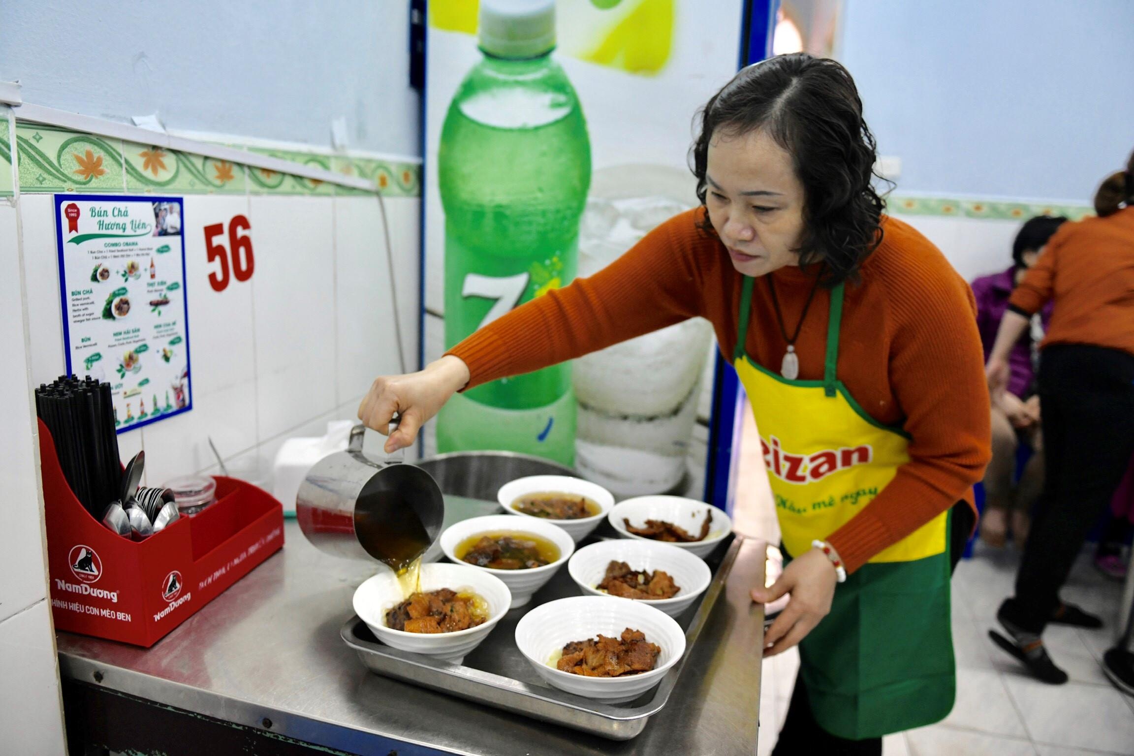 pho ganh ha noi anh 10