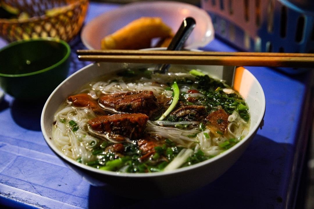 pho ganh ha noi anh 4