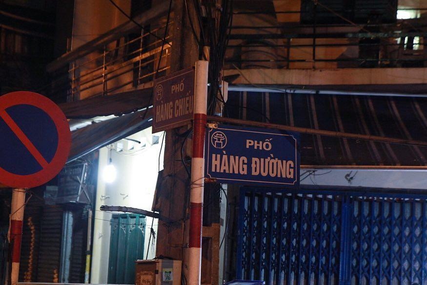 pho ganh ha noi anh 1