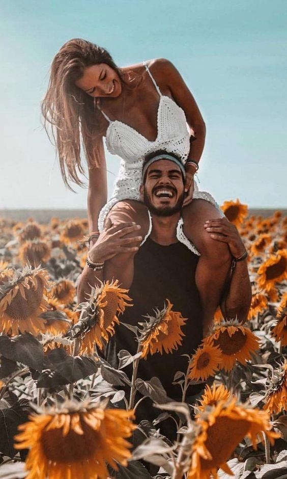 chup anh hoa huong duong anh 16