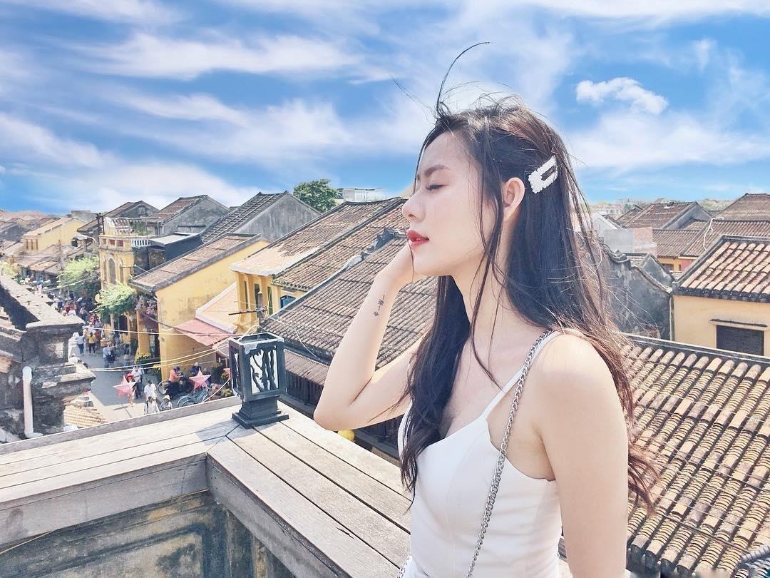 Vuot Tokyo, Hoi An duoc vinh danh la thanh pho so mot the gioi hinh anh