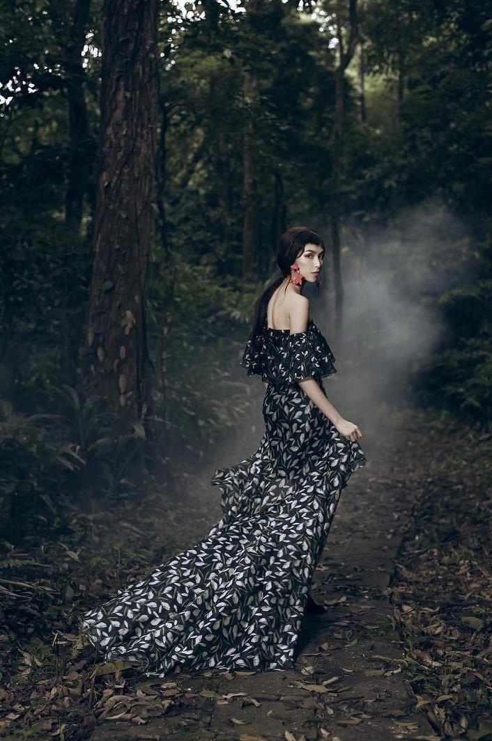 rung thong viet nam anh 11