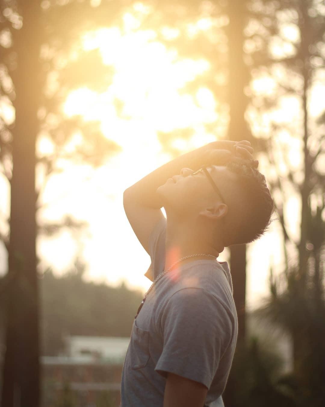 rung thong viet nam anh 2