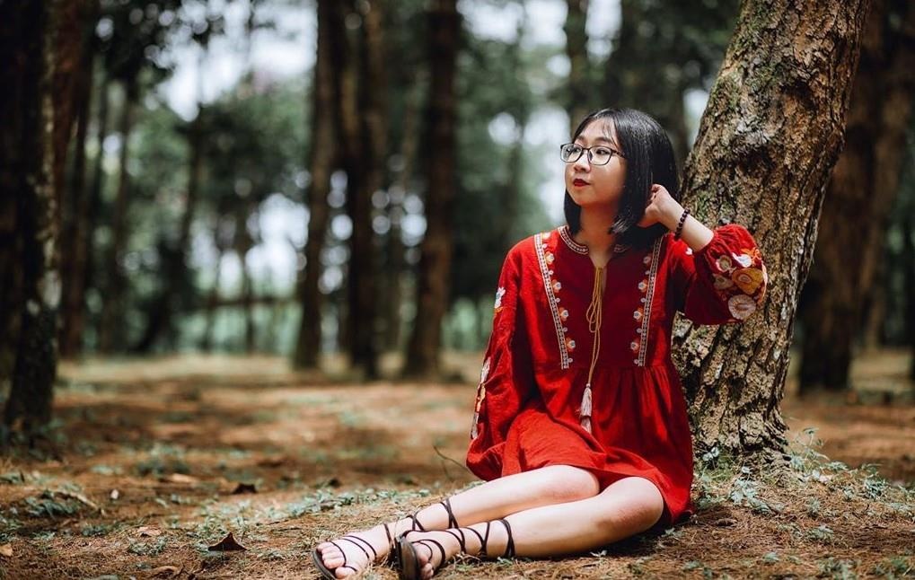 rung thong viet nam anh 14