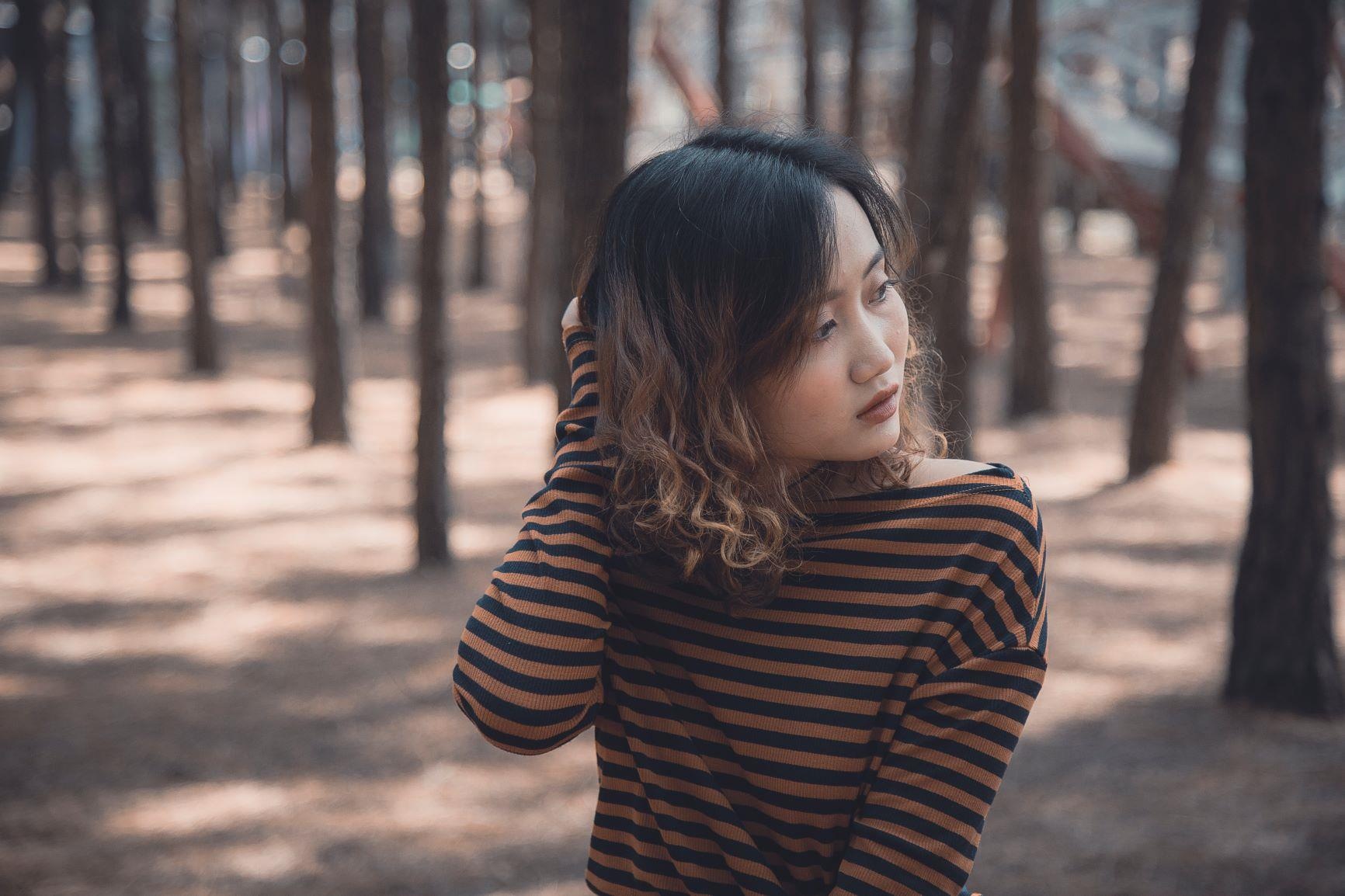 rung thong viet nam anh 6