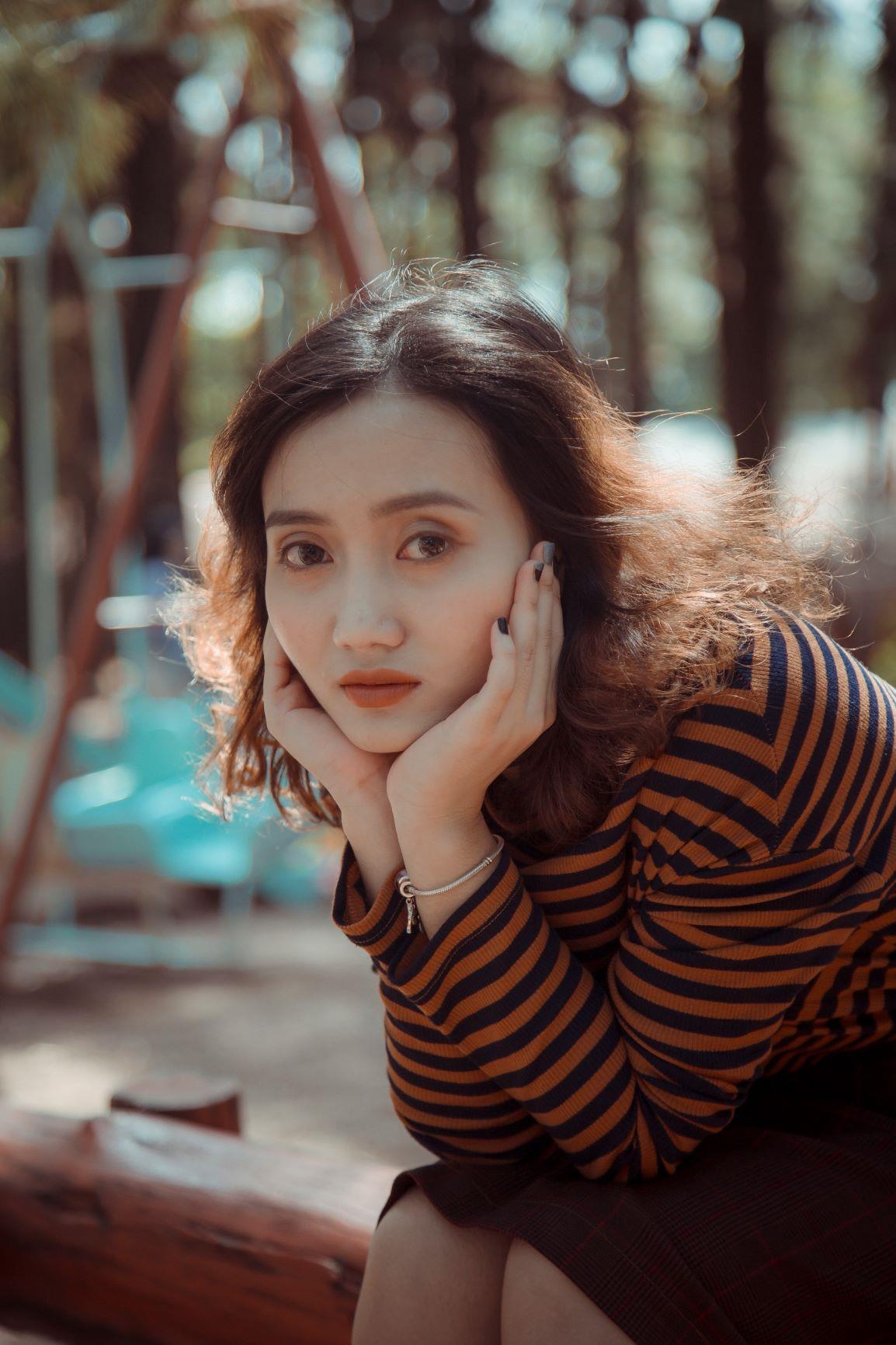 rung thong viet nam anh 8