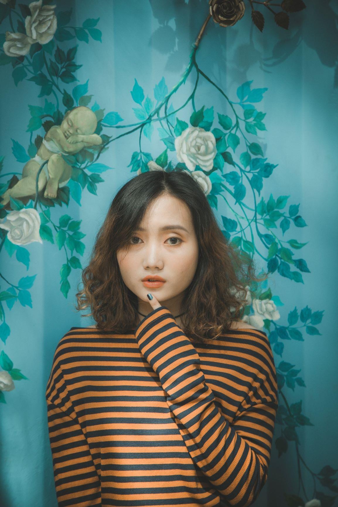 rung thong viet nam anh 7