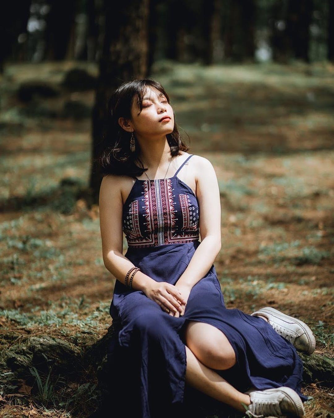 rung thong viet nam anh 15