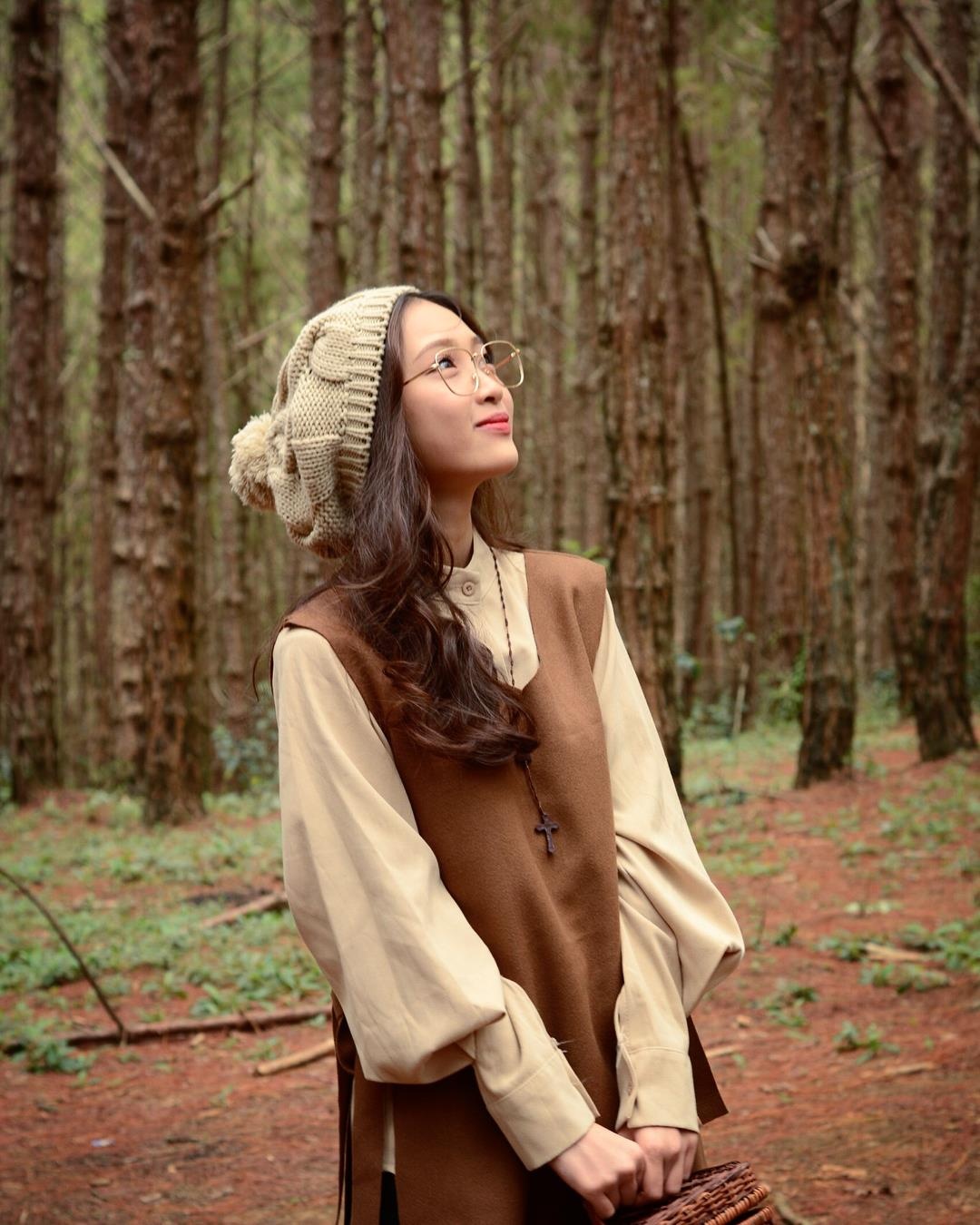 rung thong viet nam anh 18