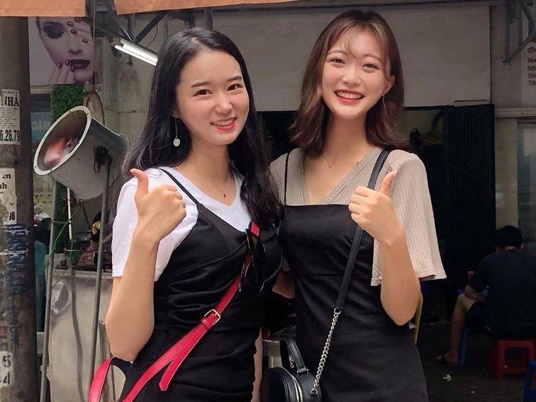 24 gio an choi khap Ha Noi theo lich trinh bao nuoc ngoai goi y hinh anh