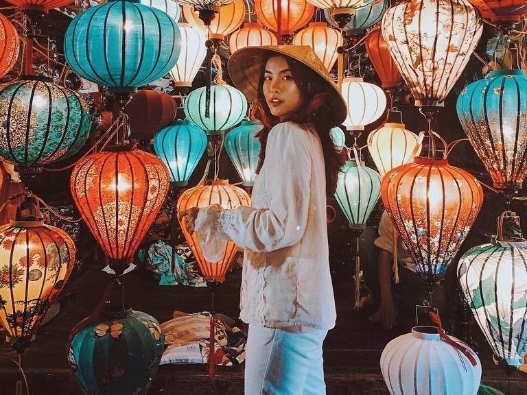 7 trai nghiem khi 'mat troi tat bong' o Hoi An do bao nuoc ngoai goi y hinh anh