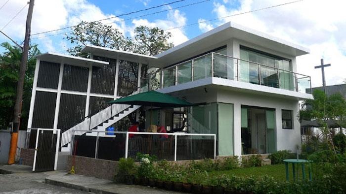 nghia trang nguoi giau anh 3