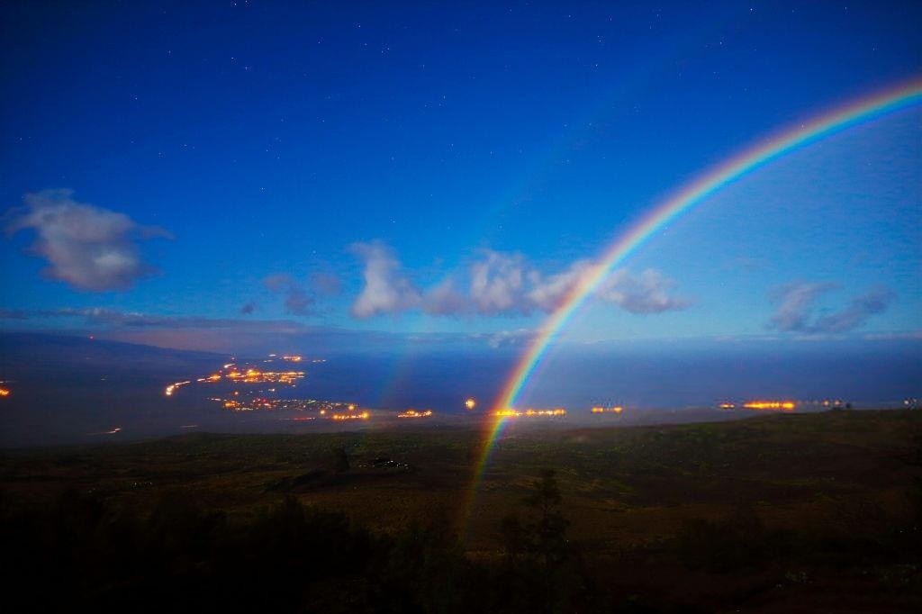 cau vong mat trang anh 1
