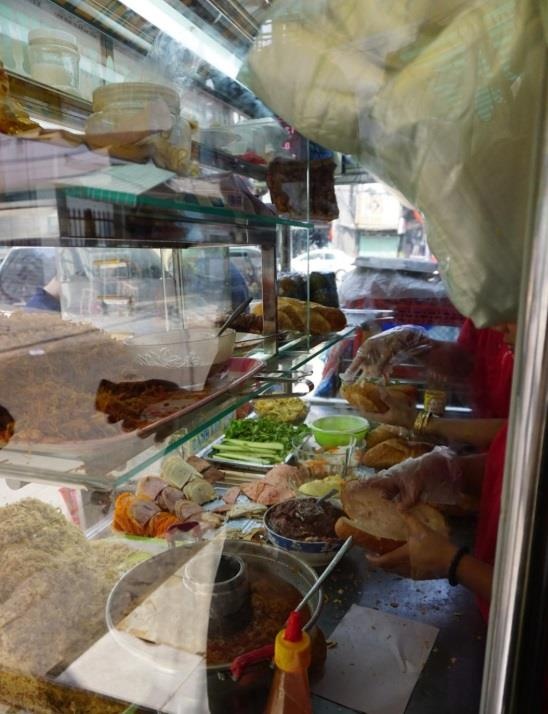 banh mi sai gon anh 7