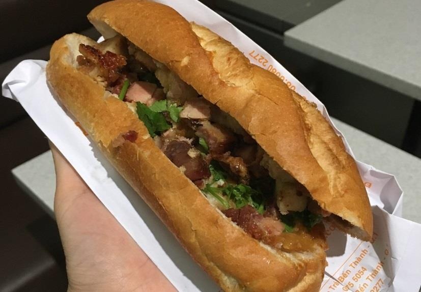 banh mi sai gon anh 6