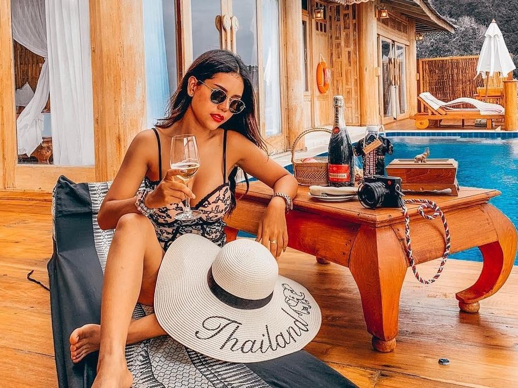 Kham pha resort gia 4.000 USD/dem dep say long o Thai Lan hinh anh