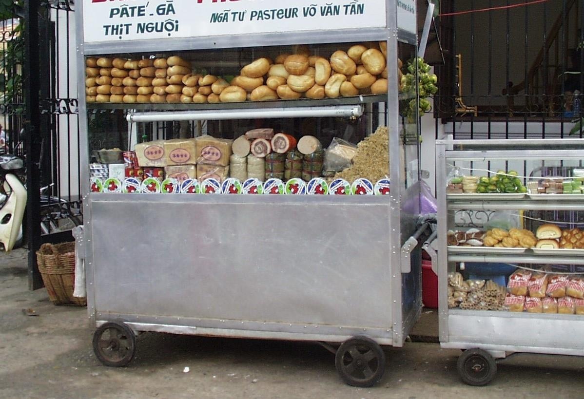 banh mi sai gon anh 5