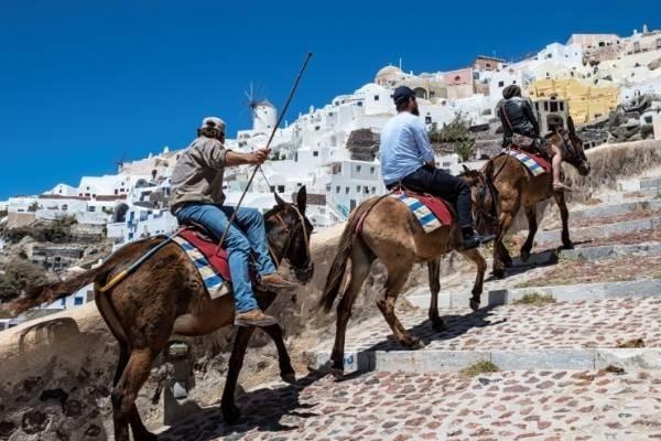 Phan doi du khach cuoi lua len doc cao du co cap treo hinh anh