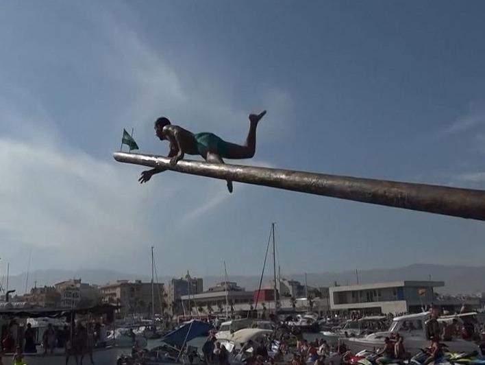 Tro choi doi hoi ky nang nhu cao thu kiem hiep hoac ninja Naruto hinh anh