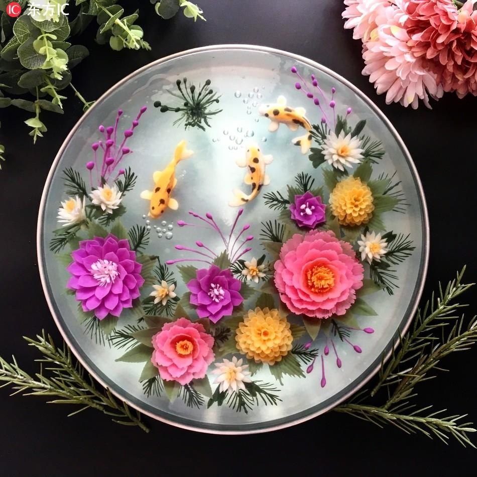 trang tri mon an anh 16