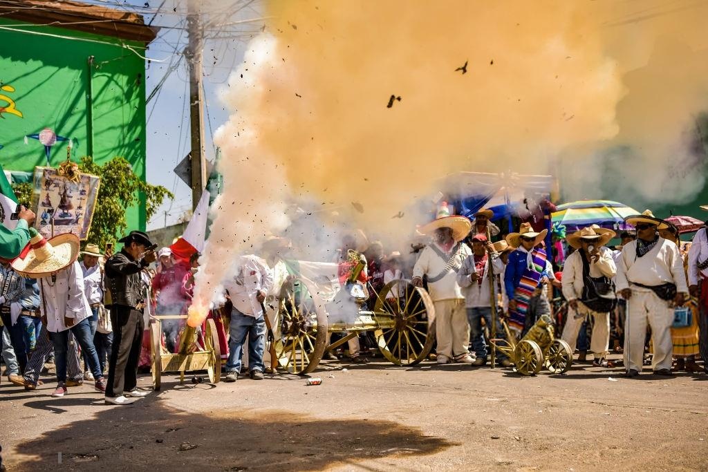 lễ hội búa mexico ảnh 8 le hoi bua mexico anh 8