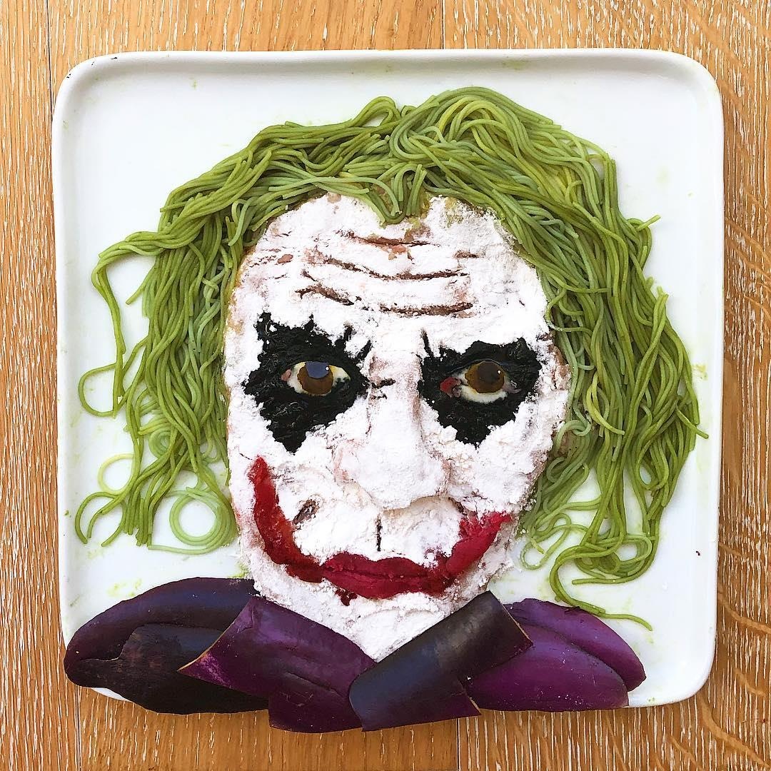 trang tri mon an anh 2