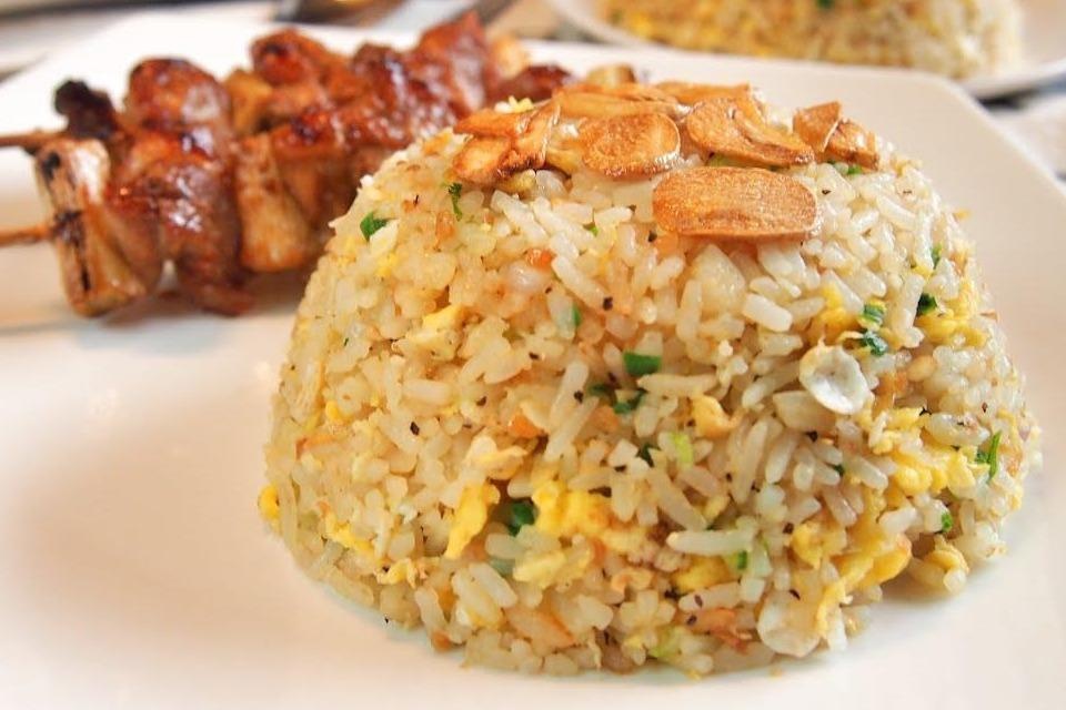 Com trung chien toi sieu de cho nhung 'tay mo' moi vao bep hinh anh