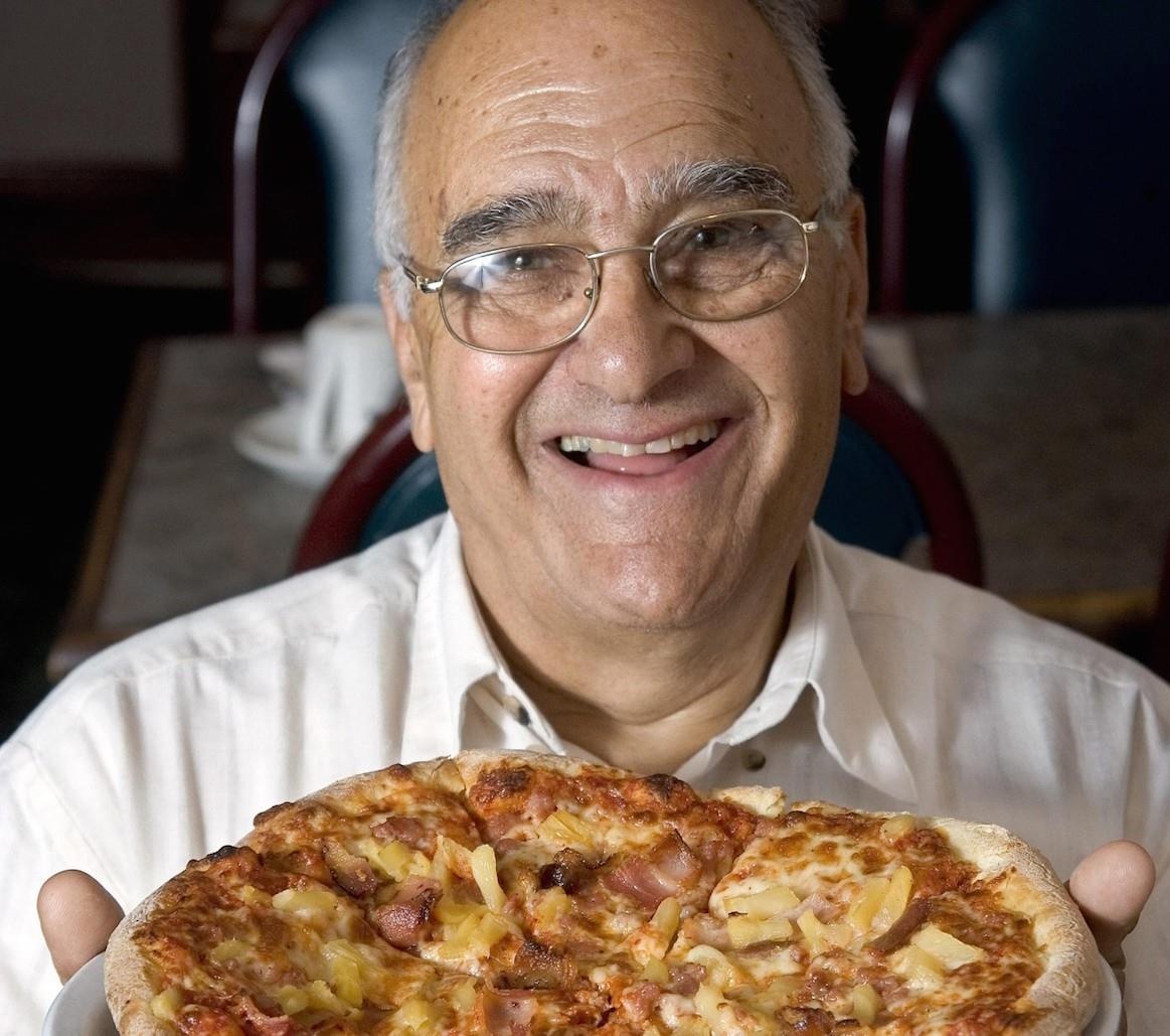 pizza hawaiian la gi anh 2