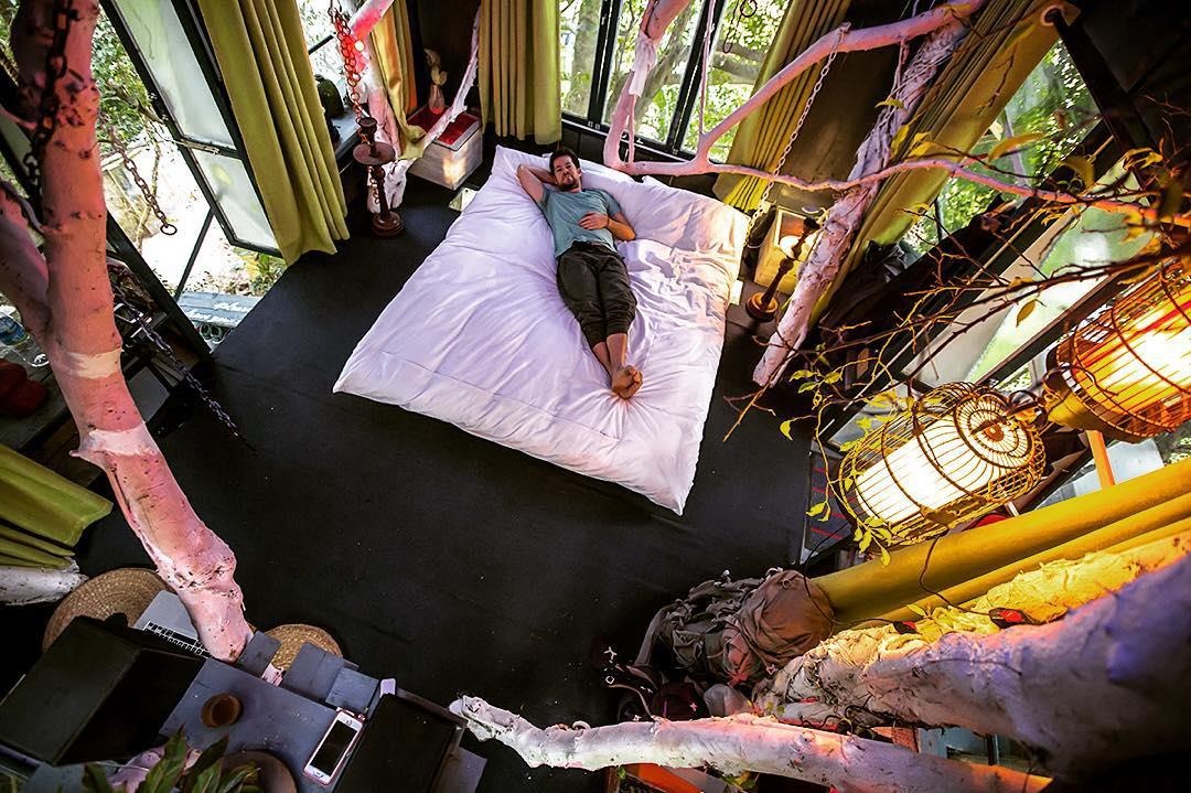 homestay o ha noi anh 1