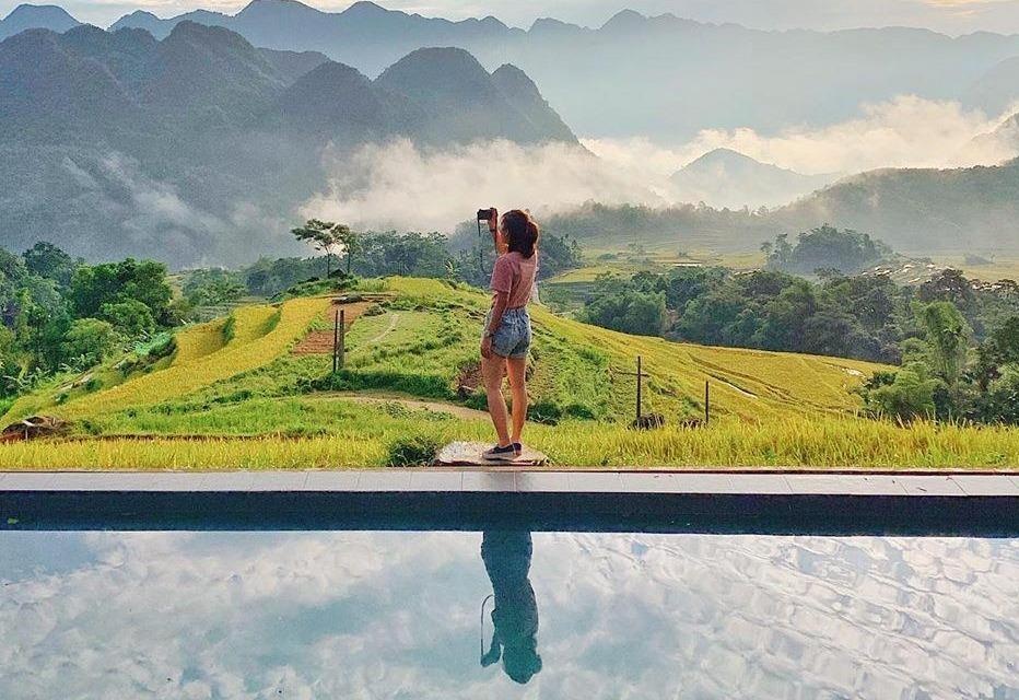 Pu Luong - mot Sa Pa thu nho cua Thanh Hoa hinh anh