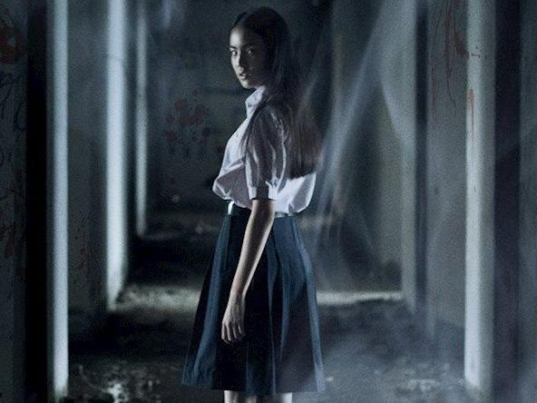 Su that ve toa nha bo hoang bi ma am giua long Bangkok hinh anh