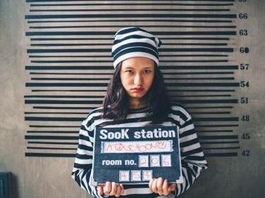 Trai nghiem cam giac bo tien de 'di tu' o Thai Lan hinh anh