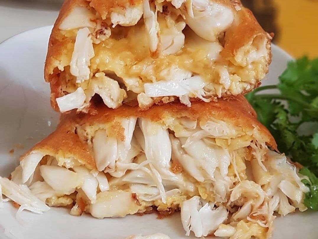 An trung cuon cua huyen thoai cua Bangkok voi gia re hon 3 lan hinh anh