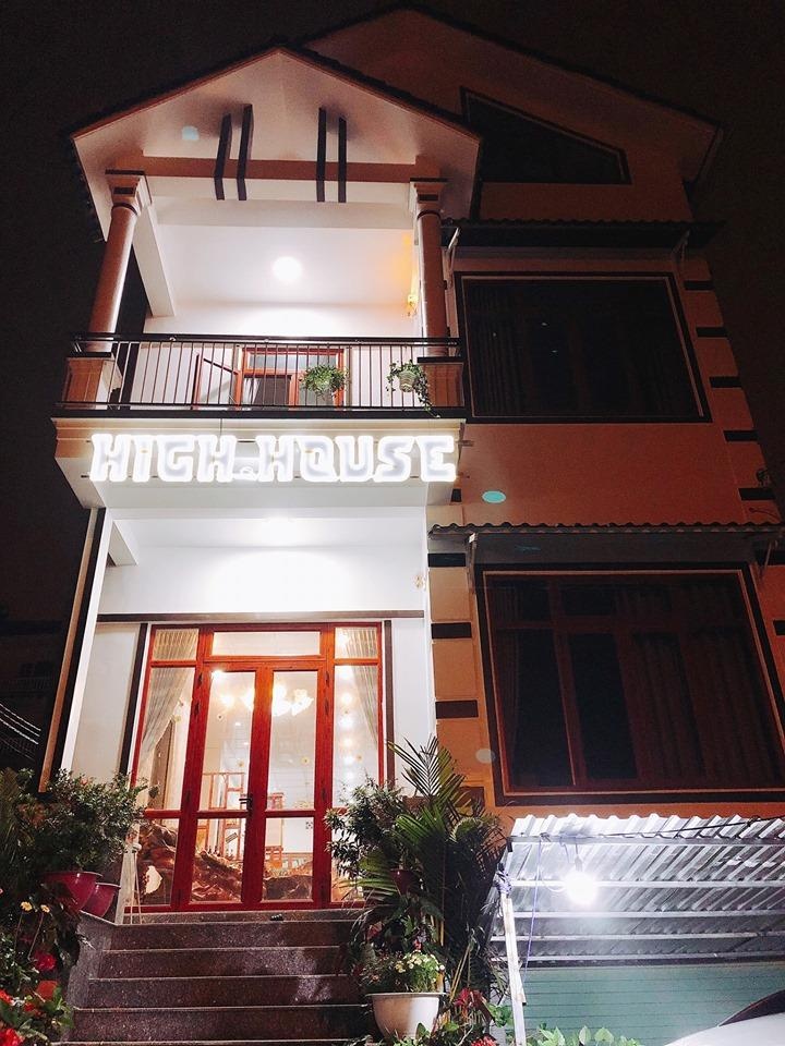 homestay đà lạt ảnh 2 homestay da lat anh 2