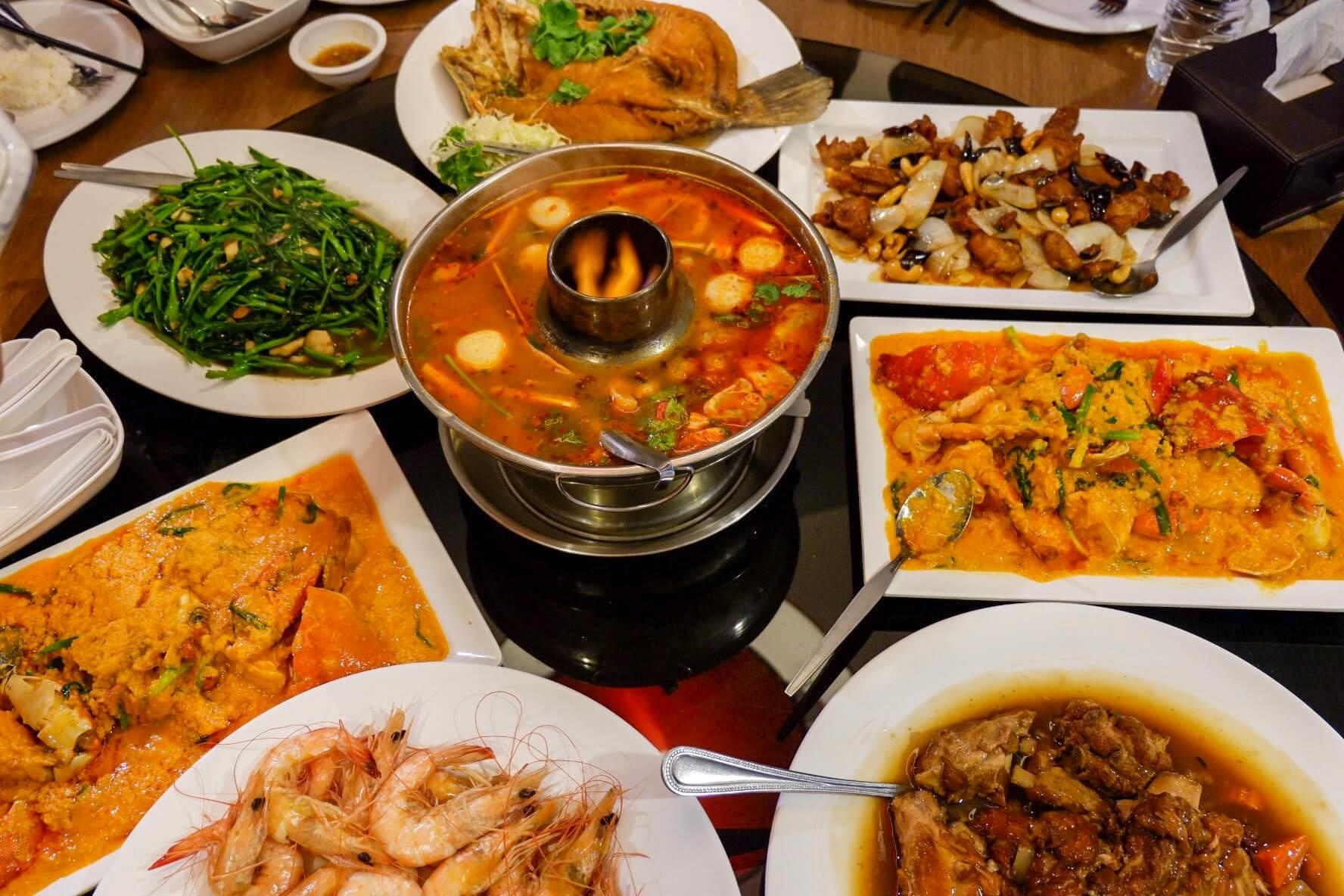 lua dao o thai lan anh 9