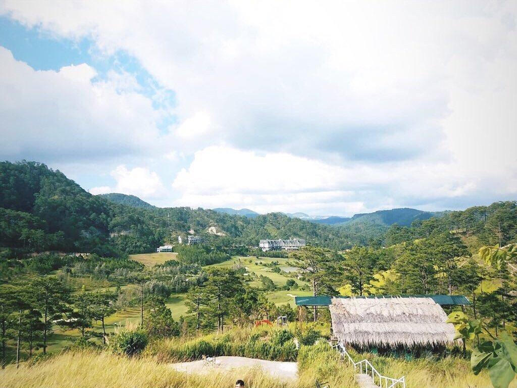 du lich da lat anh 20