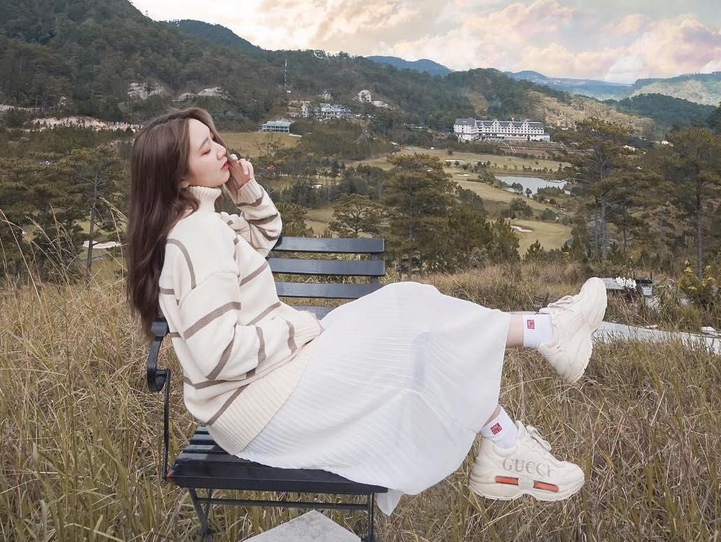 Nhung goc song ao de lai nhieu tiec nuoi o Da Lat hinh anh