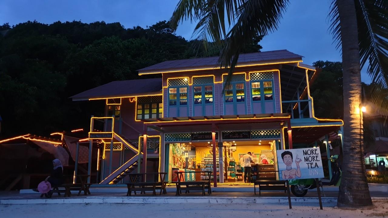 boi cung rua tren bien anh 9