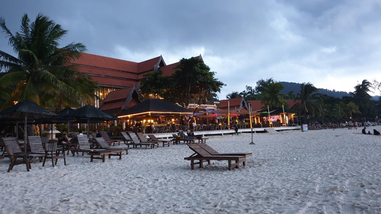 boi cung rua tren bien anh 10