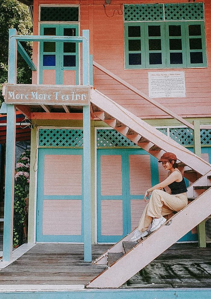 boi cung rua tren bien anh 8