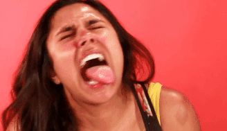 Giay giua, dap ban vi can thu ot cay nhat the gioi hinh anh