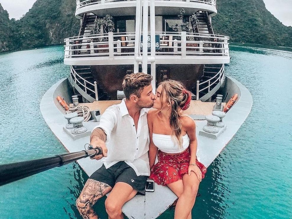 Loat dia danh Viet noi tieng the gioi, nhieu lan duoc vinh danh hinh anh