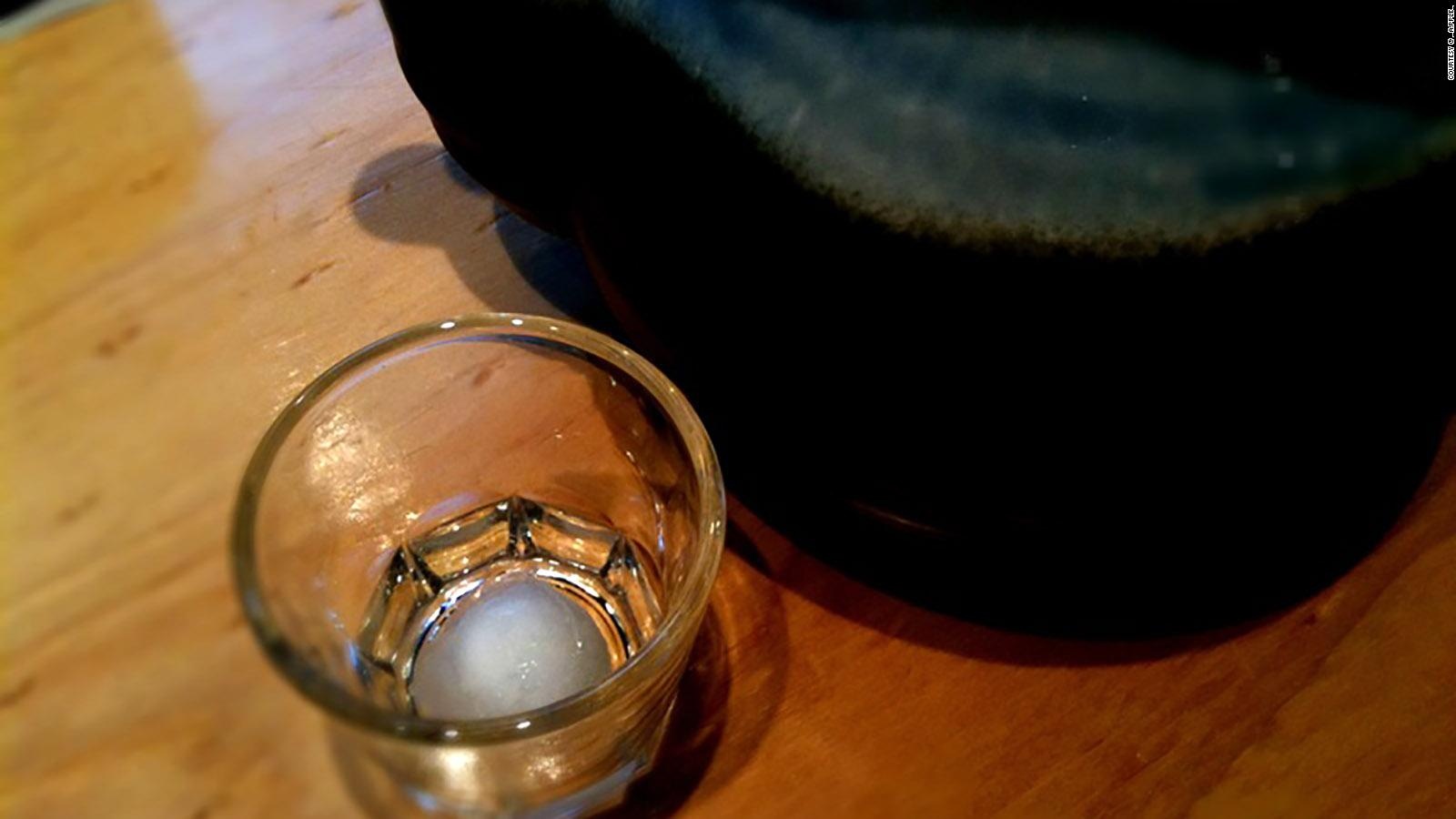 do uong kinh di tren trai dat anh 5