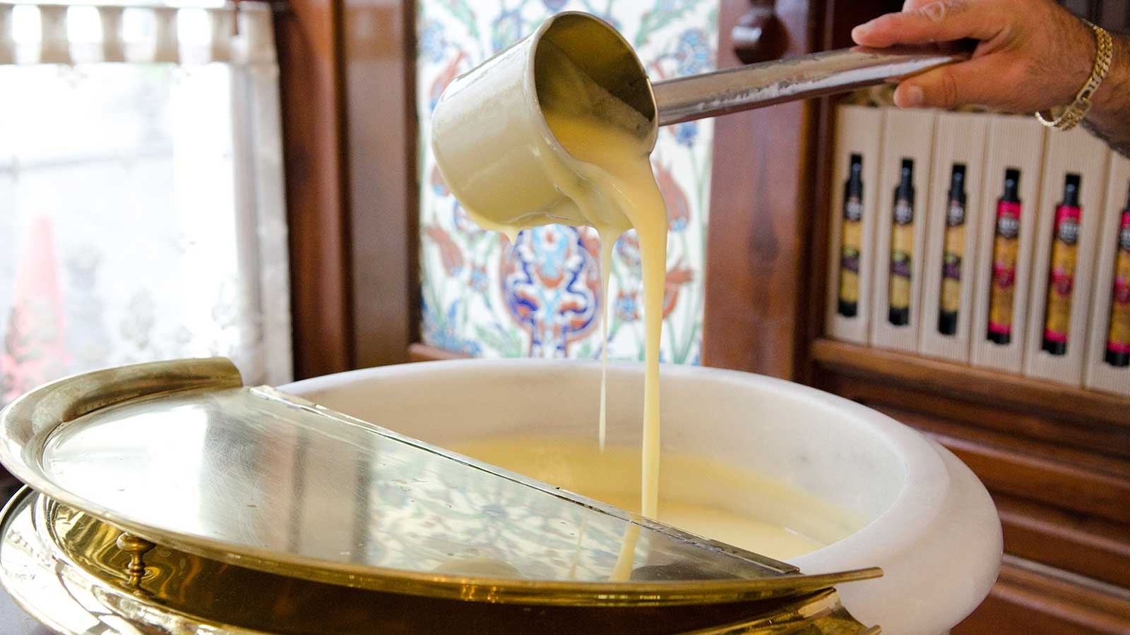 do uong kinh di tren trai dat anh 8