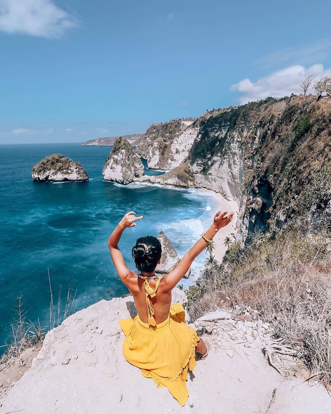 tam hoa o bali anh 13