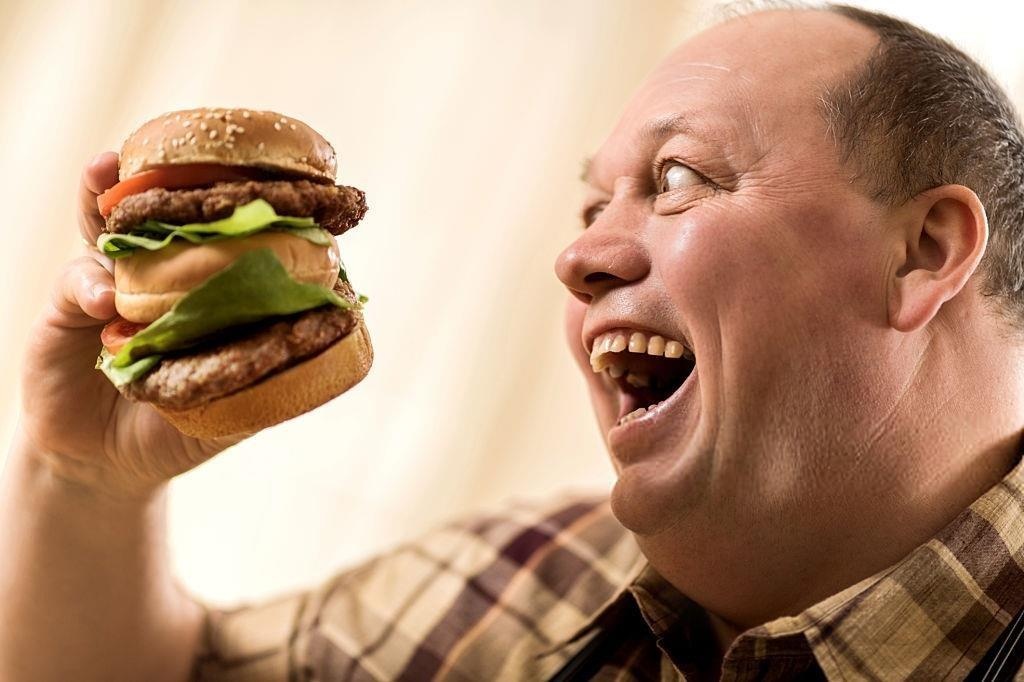 Coc bu, do an co lon va 4 dieu chi co o My hinh anh